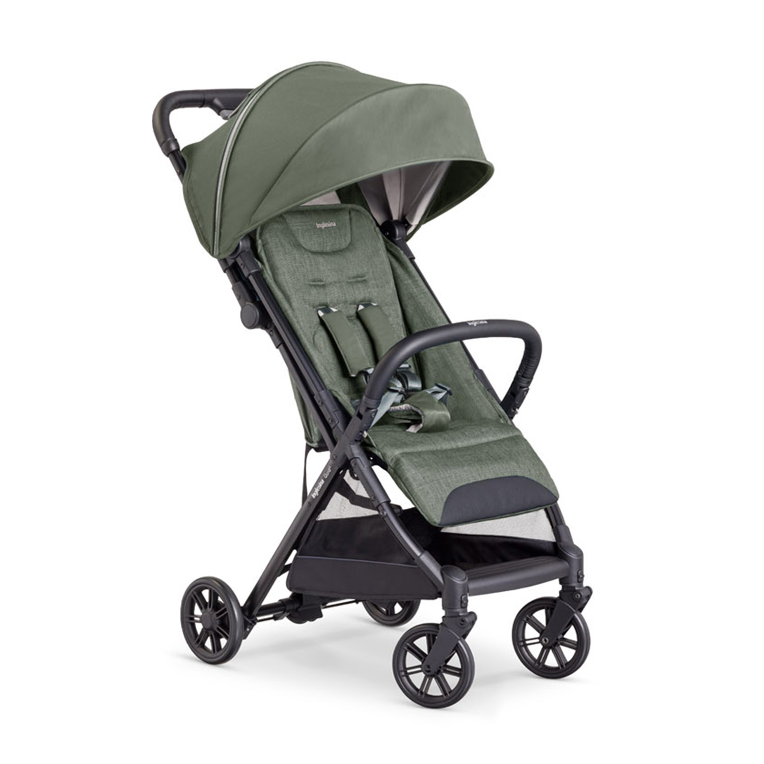 Inglesina capa de lluvia para silla de paseo Sketch Twin — Noari Kids