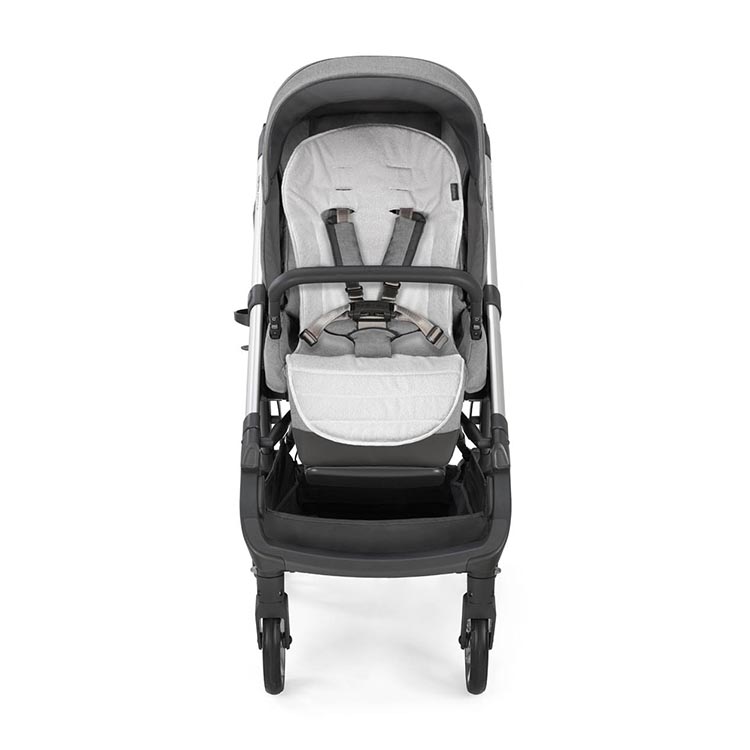 Inglesina capa de lluvia para silla de paseo Sketch Twin — Noari Kids