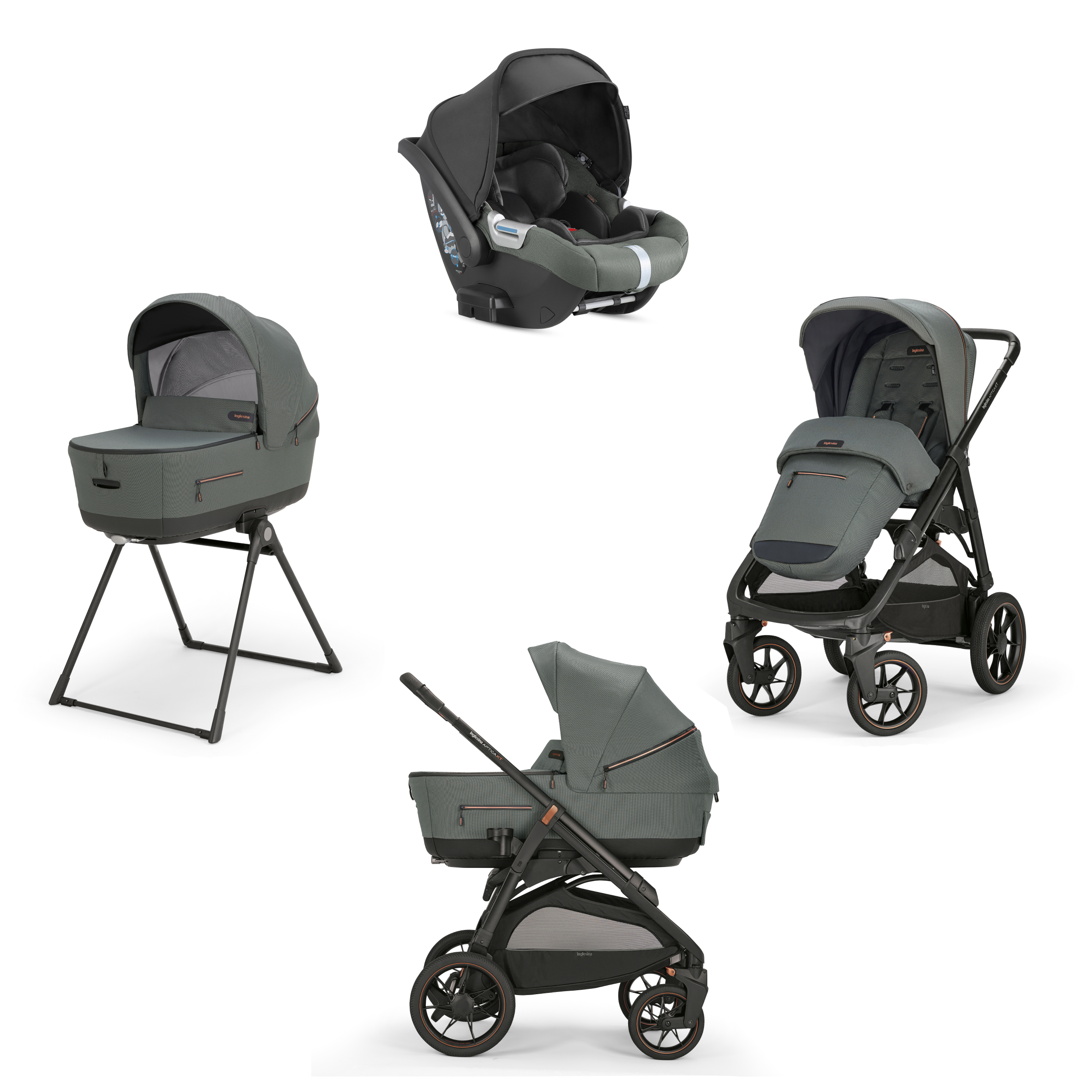 Aptica XT System Quattro
