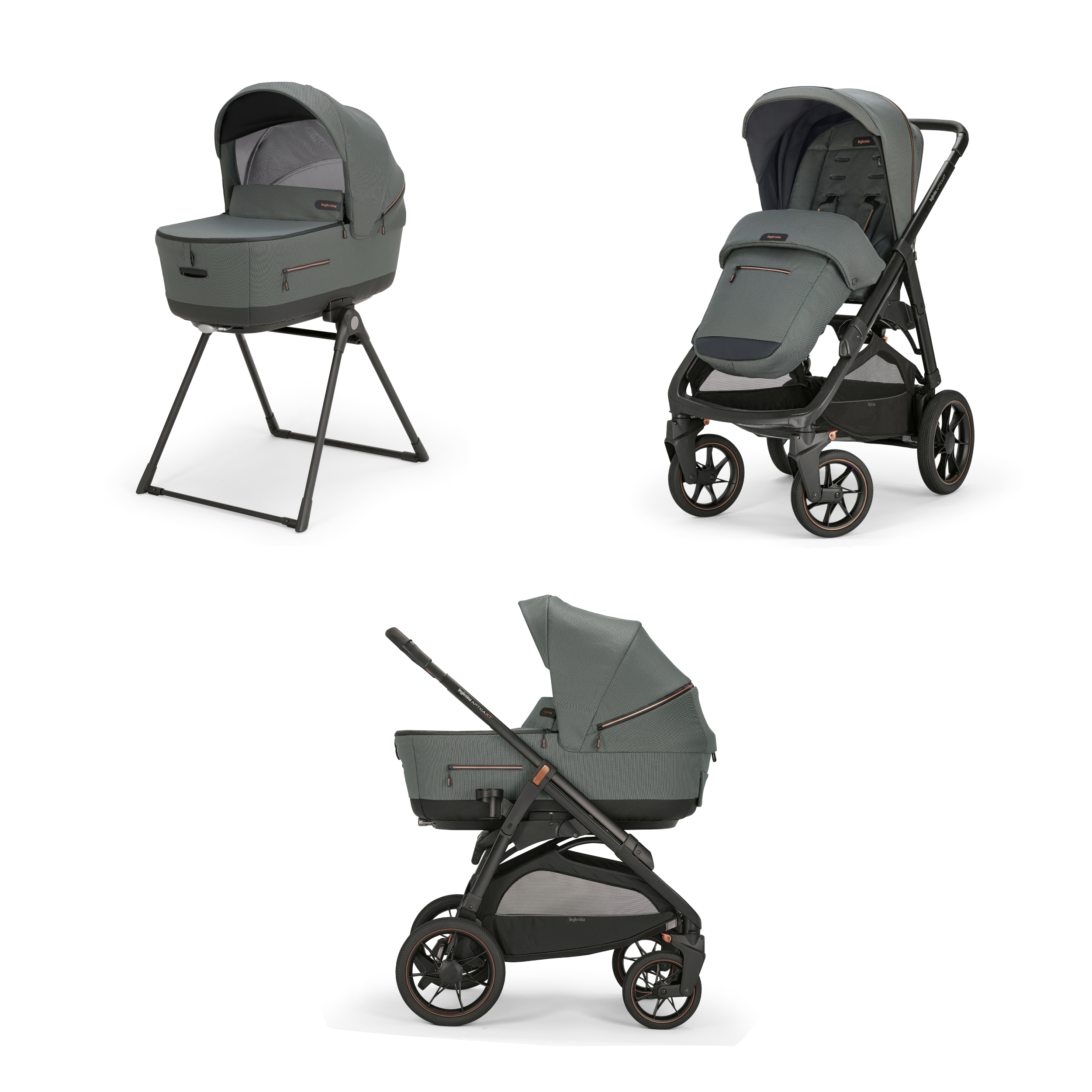 Aptica XT System Duo