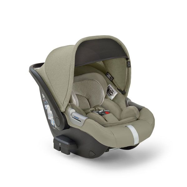 Sillita para coche