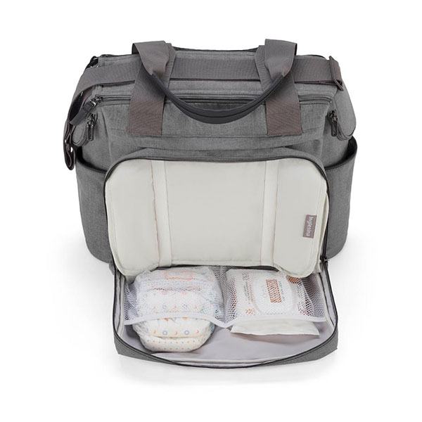 Electa Dual Bag Inglesina