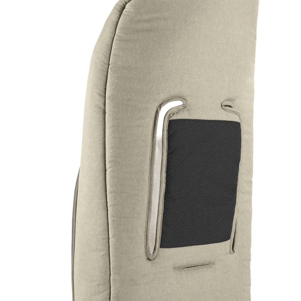 Saco capazo inglesina online