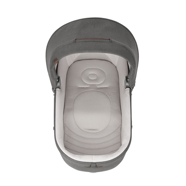 Inglesina Duo Aptica Velvet Grey + Palladio - Pekenova, tienda de artículos  para bebés