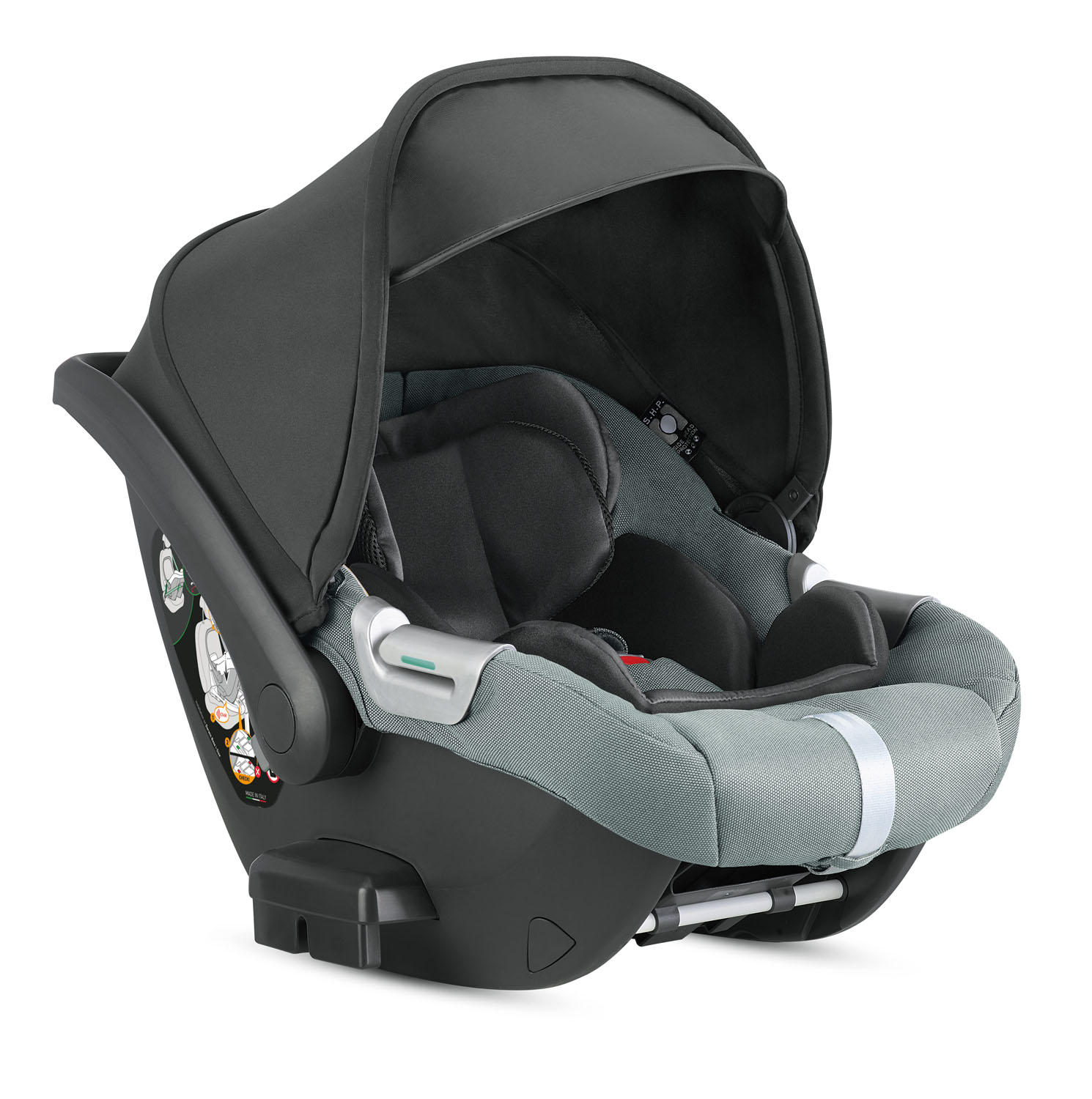 APTICA XT Car Seat Inglesina