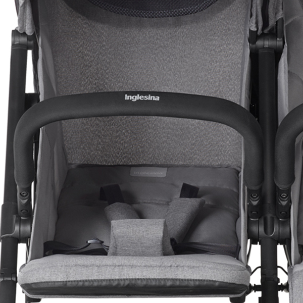 Inglesina Silla de Paseo Gemelar Twin Sketch